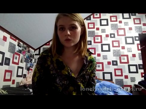 ❤️ Myfyriwr ifanc melyn o Rwsia yn hoffi dicks mwy. ❤️ Porn rhefrol ar cy.storestarbucks.top ❌